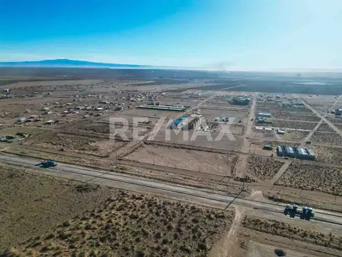 Terreno en Venta en Añelo, USD 690.000