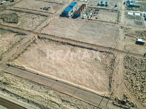 Terreno en Venta de 7200,0 m2