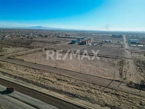 Terreno en Venta en Añelo, USD 690.000