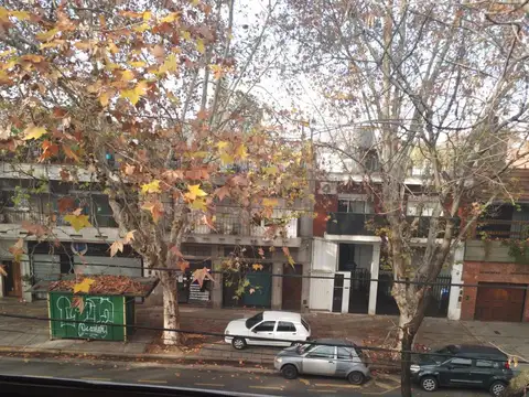 Departamento en venta en Villa Pueyrredon