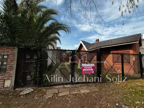 Casa en San Bernardo Del Tuyu