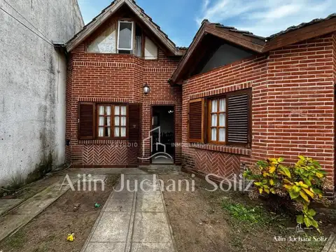 Casa en Venta de 3 dormitorios