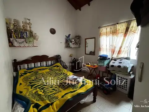 Casa en Venta al Oeste
