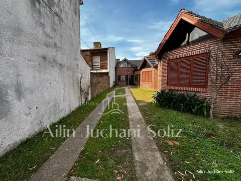 santiago del estero al 3057