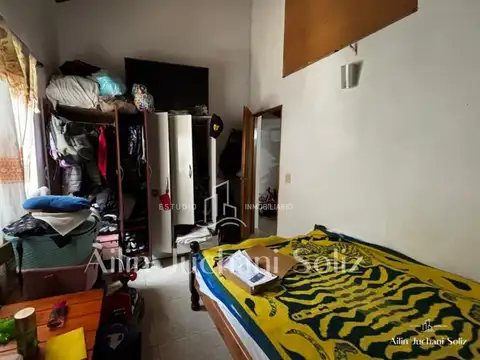 Casa en Venta 30 años