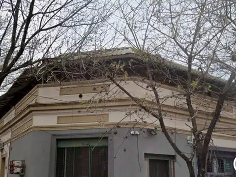 Departamento monoambiente en alquiler en Quilmes centro