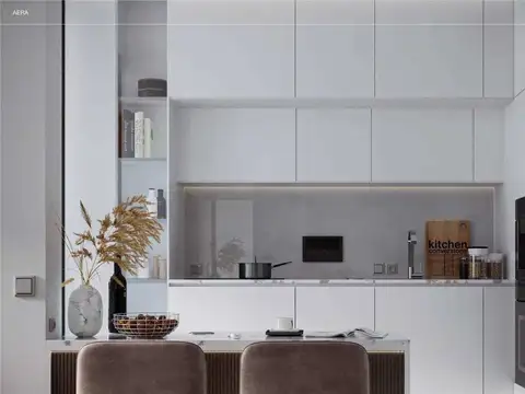 Departamento - Venta - Argentina, Tres de Febrero - Av. Gral Paz 2800