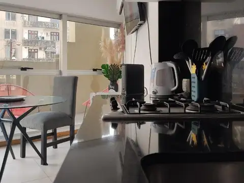 Departamento en Alquiler en Centro, $ 350.000