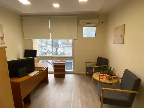 Oficina en Venta en Moron, USD 60.000