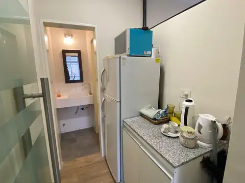 Oficina en Venta al Norte