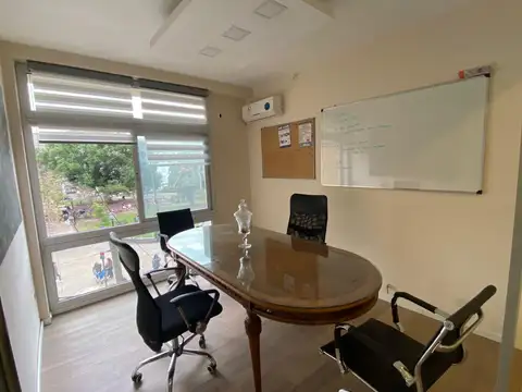 Jose de San Martin al 306