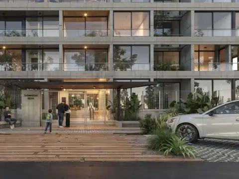 Departamento en Venta en Aldea Lago, USD 227.779