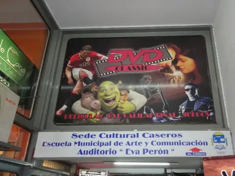 Local en Venta en Caseros, USD 54.900