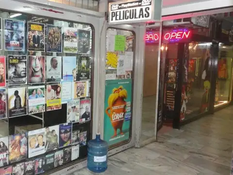 Local en Venta en Caseros, USD 54.900