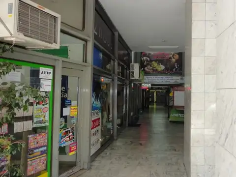 Justo José de Urquiza 4700, Piso PB