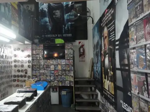 Local - Venta - Argentina, Caseros - Justo José de Urquiza  4700