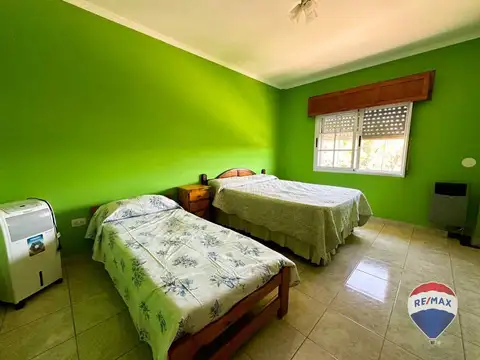 CASA 5 AMBIENTES EN VENTA EN LA UNION