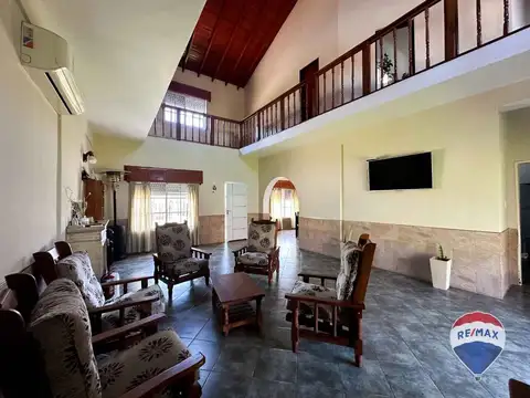 Casa en Venta en La Union, USD 125.000