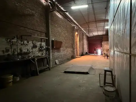 Galpon en Venta A Estrenar