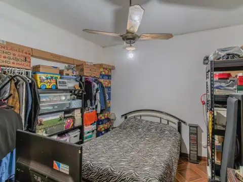 Depto Tipo Casa en Venta en Caseros, USD 59.900