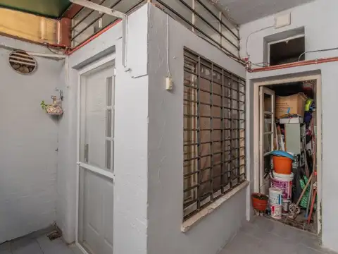 Depto Tipo Casa en Venta 66 años