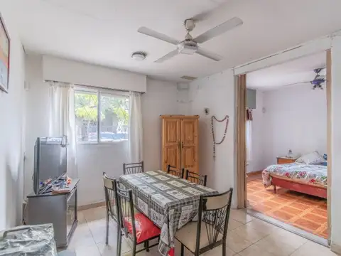 Depto Tipo Casa en Venta de 3 ambientes