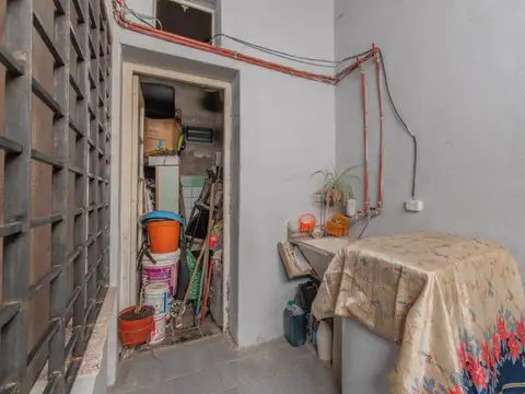 DEPARTAMENTO TIPO PH  3 AMBIENTES AL FRENTE CON PATIO - CASEROS - TRES DE FEBRERO - PBA