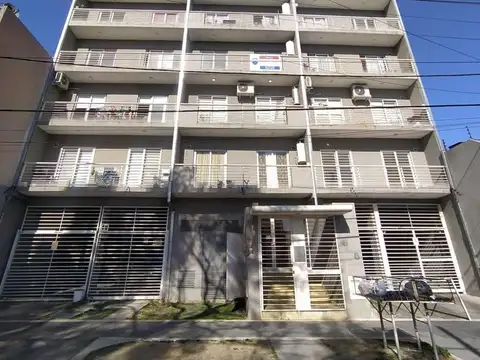 2 AMB MODERNO CON COCHERA CUBIERTA