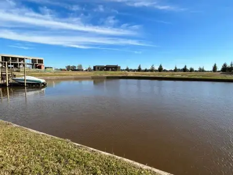 Venta de Lote en El Naudir, Escobar