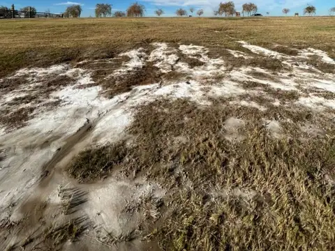 Terreno en Venta en El Naudir, USD 120.000