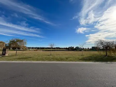 Terreno en Venta en El Naudir, USD 120.000