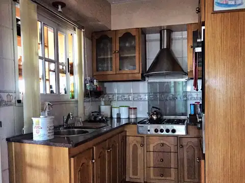 Departamento en Venta de 4 dormitorios