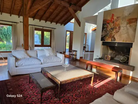 Casa en Venta A Estrenar