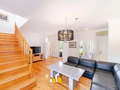 Casa completamente amoblada en alquiler en Las Delicias