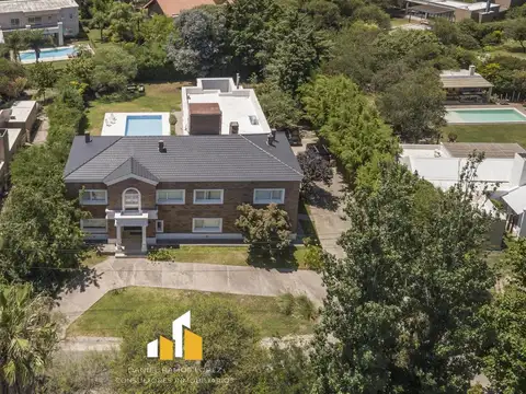 Casa en Alquiler en Las Delicias, USD 3.800