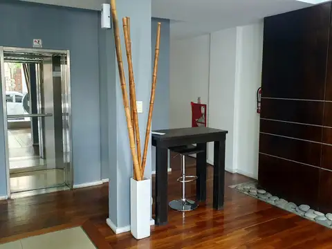 Departamento en Venta 15 años