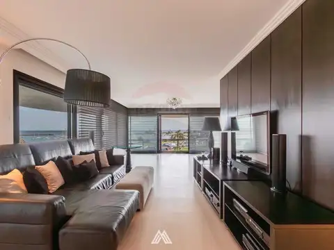 SE ALQUILA HERMOSO APTO TORRE CAELUS PISO 2