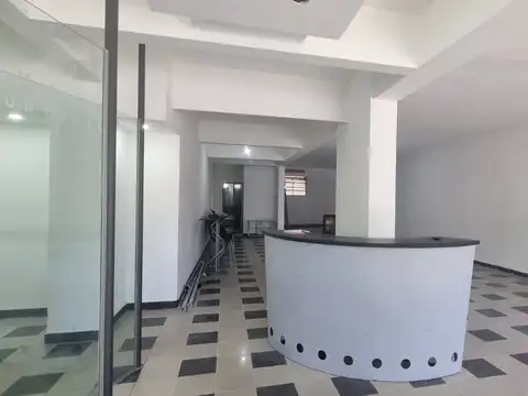 Avenida Rivadavia 10700