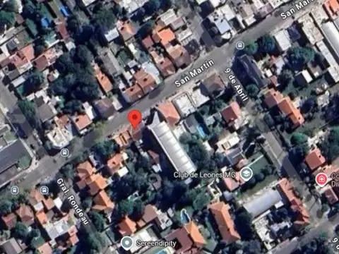 Casa en Venta 50 años