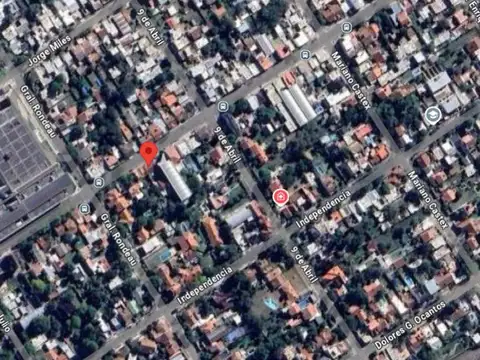 Casa en Venta al Sudeste