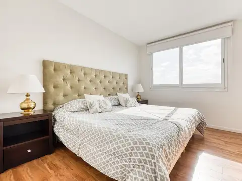 Departamento en Venta al Este