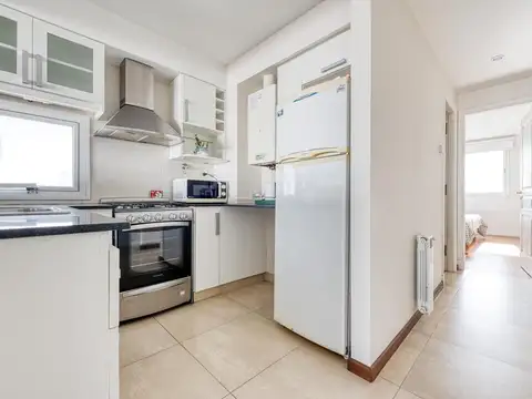 Departamento en Venta en Zona Guemes, USD 144.900