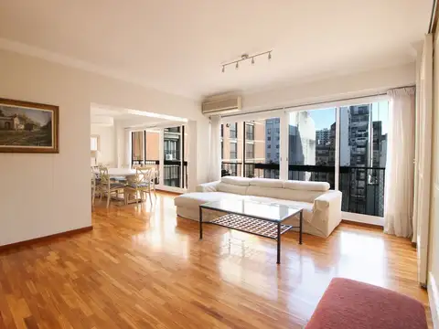 VENTA 4 AMBIENTES DEPENDENCIA A NUEVO APTO CREDITO