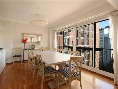 Departamento en Venta de 4 ambientes