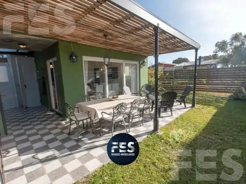 Oportunidad Única en Condominio Las Palmas – Cherburgo 2700 | Diseño y Confort Costa Atlántica