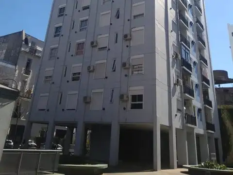 3 ambientes con vista abierta