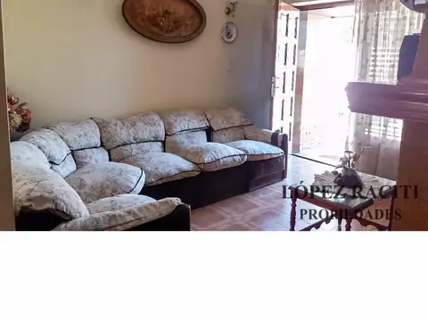 Casa en Venta 40 años