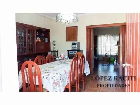 Casa en Venta al Noroeste