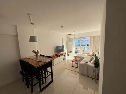 Liniers 1600, Piso 4