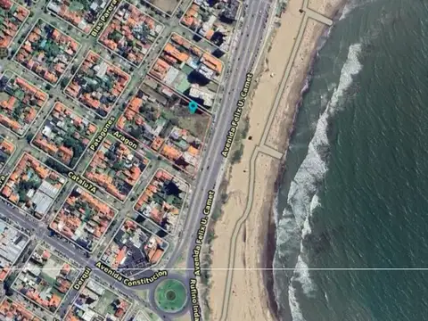 Terreno en Venta en Constitucion, USD 2.500.000